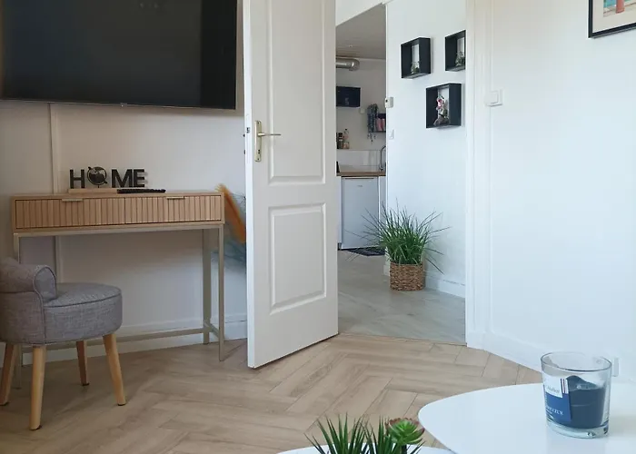 Appartement Cote D'opale 2 Vue Sur Le Port De Plaisance 4 Pers Maxi *