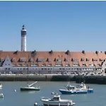 Côte D'opale 2 à 4 Pers Vue Sur Le Port De Plaisance Appartement