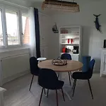 Côte D'opale 2 à 4 Pers Vue Sur Le Port De Plaisance Appartement