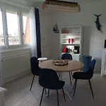 Côte D'opale 2 à 4 Pers Vue Sur Le Port De Plaisance Appartement