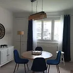 Appartement Côte D'opale 2 à 4 Pers Vue Sur Le Port De Plaisance *