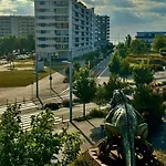Côte D'opale 2 à 4 Pers Vue Sur Le Port De Plaisance *