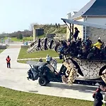 Côte D'opale 2 à 4 Pers Vue Sur Le Port De Plaisance Calais