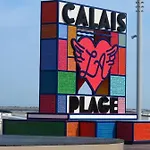 Côte D'opale 2 à 4 Pers Vue Sur Le Port De Plaisance Appartement *