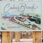 Appartement Côte D'opale 2 à 4 Pers Vue Sur Le Port De Plaisance