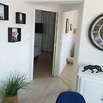 Côte D'opale 2 à 4 Pers Vue Sur Le Port De Plaisance