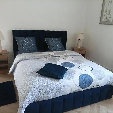 Cote D'opale 2 Vue Sur Le Port De Plaisance 4 Pers Maxi *