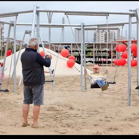 Cote D'opale 2 Vue Sur Le Port De Plaisance 4 Pers Maxi *