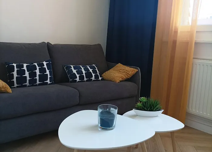 Cote D'opale 2 Vue Sur Le Port De Plaisance 4 Pers Maxi *